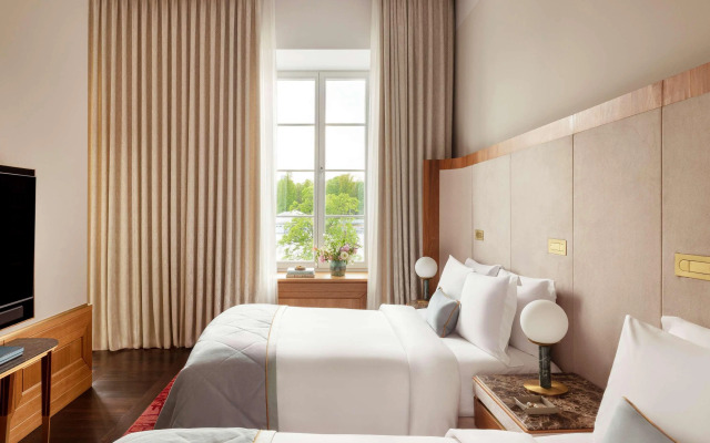 Raffles Europejski Warsaw