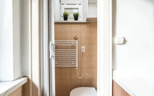 ShortStayPoland Józefitów C4