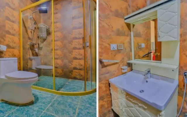 Capital O 753 Ratna Hotel