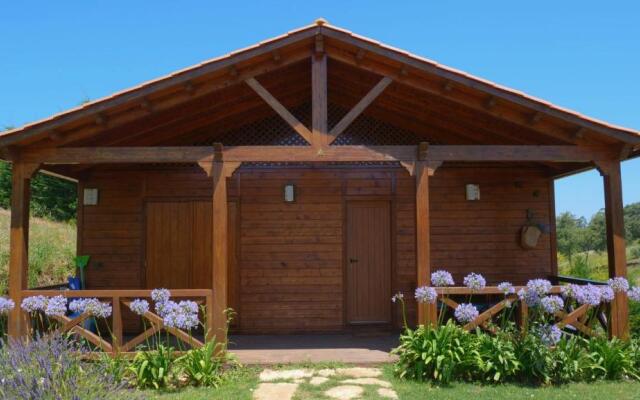 Casa Alfazema, Quinta Carmo - Alcobaça - Nazaré