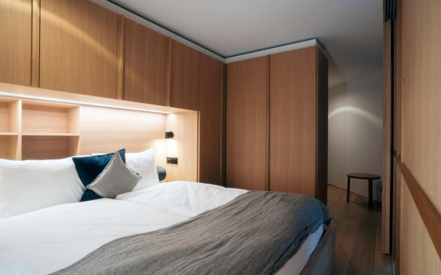 Andermatt Alpine Apartments
