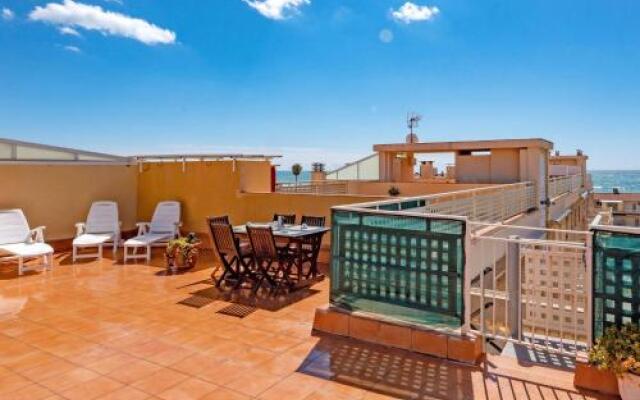 Apartment Aires de mar
