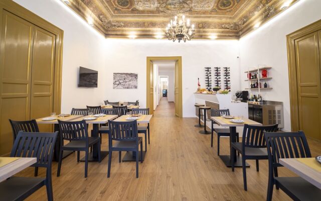 Ballarò Hotel