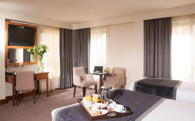 Treacy's Hotel Waterford Spa & Leisure Centre