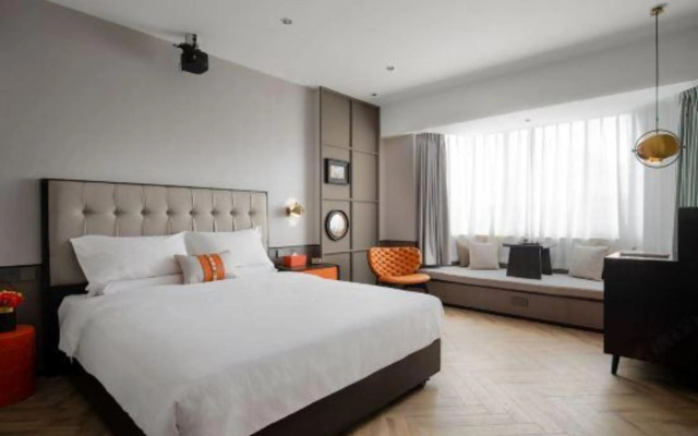 Cityjoin Hotel