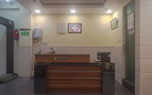 Hotel Grace at Karol Bagh