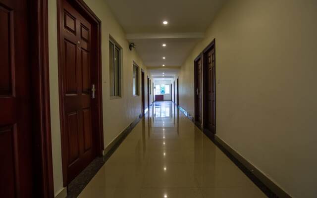 Woodside Residency Thekkady