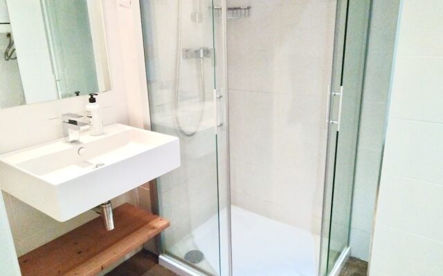 Espacioso Apartamento en Barcelona