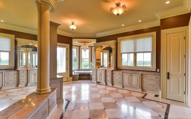 Wildflower Ranch Inn