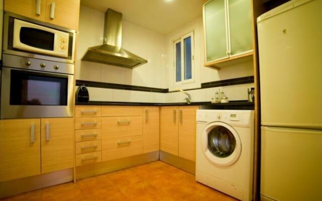 Apartamentos Rambla Cat