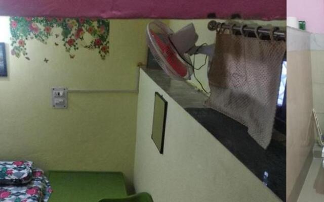 Red Kafal Homestay An Aashirwad Homes