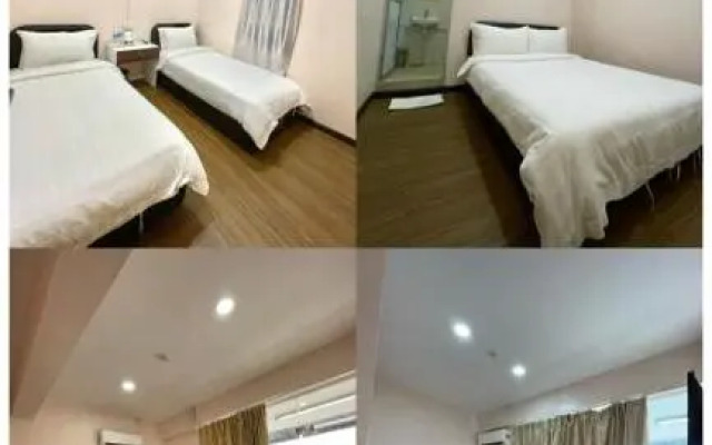 Sipadan Haven Inn Semporna