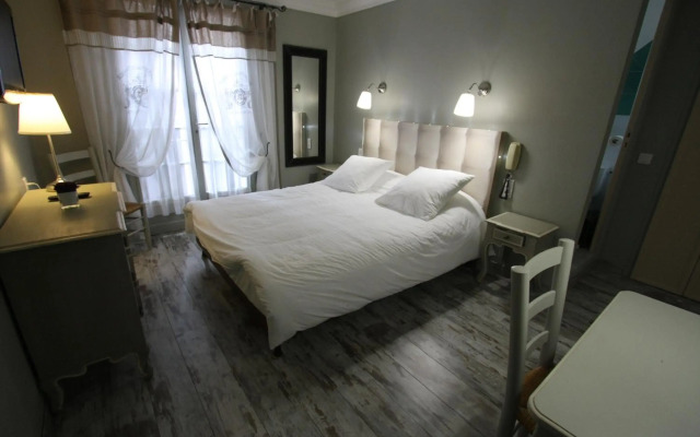 Hotel Van Gogh