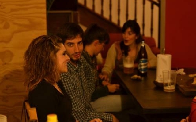Rupestre Hostel