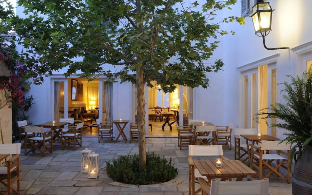 Leto Hotel