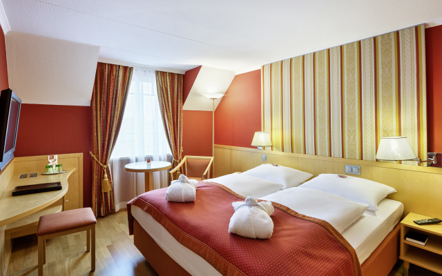 Austria Trend Hotel Ananas