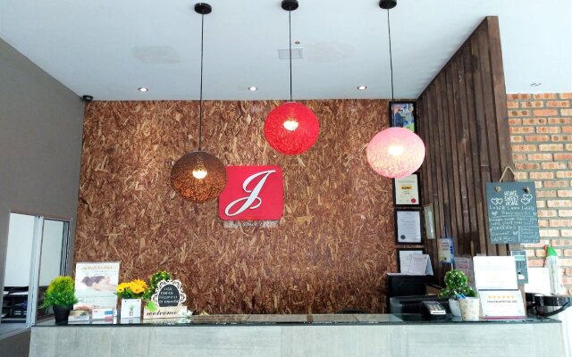 Hotel Jelai Mentakab