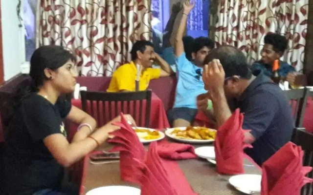 Park Prime Goa