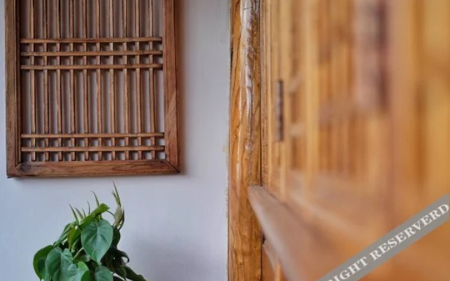 Qimengwu Yuanwei Hostel
