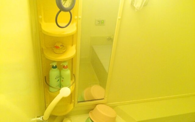 Guest House Yumebatake