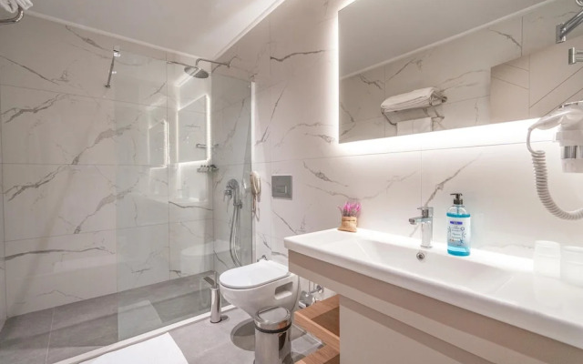 New Safir Apart Hotel