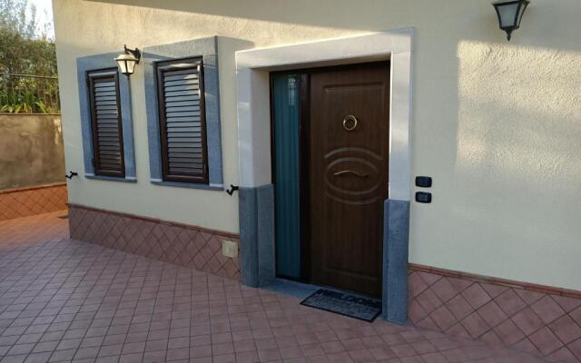 B&b Villa Salome'