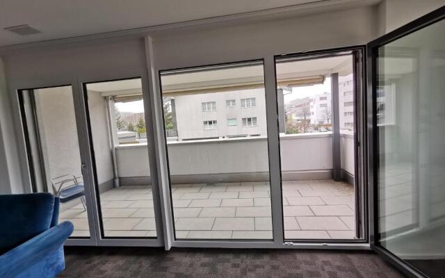 Ferienwohnung Hirschen