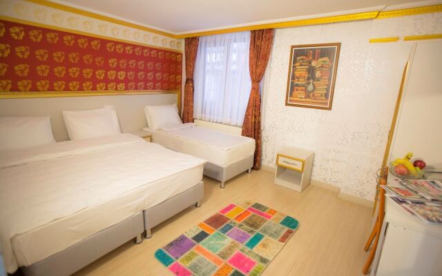 Boutique Dedem Hotel