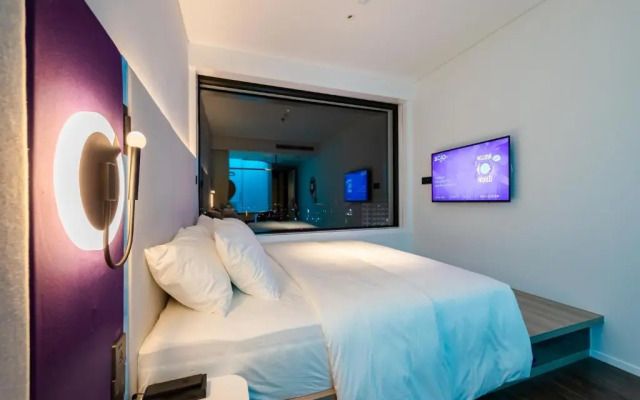 Tru by Hilton Thai Binh City Centre