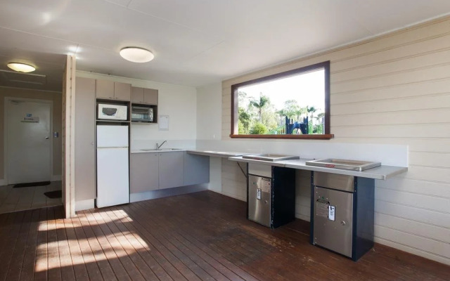 BIG4 Karuah Jetty Holiday Park