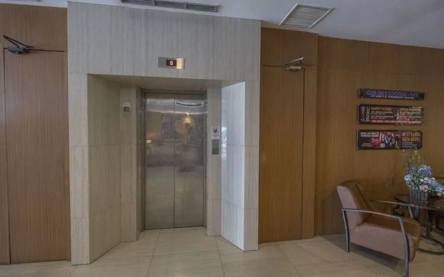 Capital O 1276 Hotel Aswin