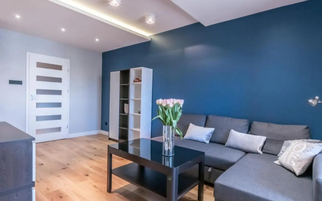 Apartamenty Lustrzany