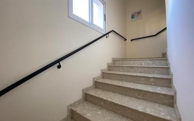 Nissi 3 View Holiday 2 Bedroom Apartment
