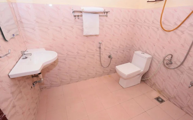 Dream Land Hill Residency