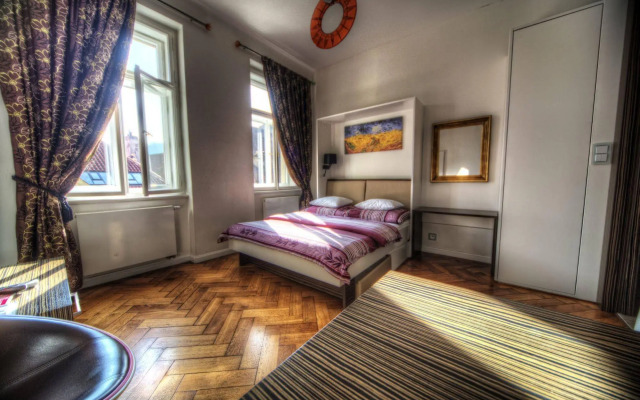 Malostranska Residence