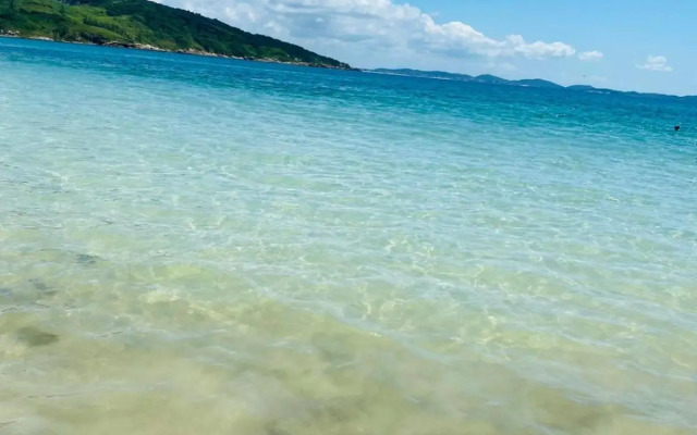 Apartamento da Prainha