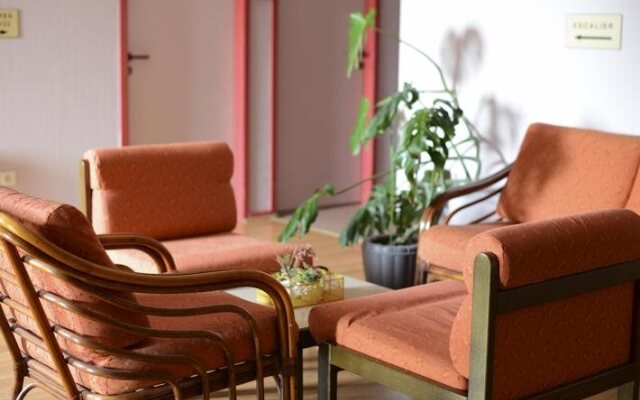 Hotel Le Sainte Mere