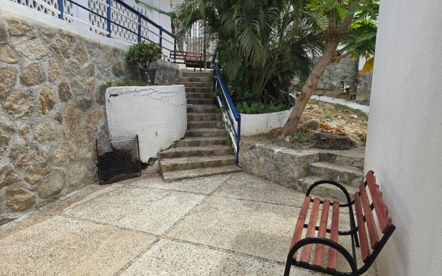 Secretos Del Sol Acapulco Villas A 5 Minutosdel Mar