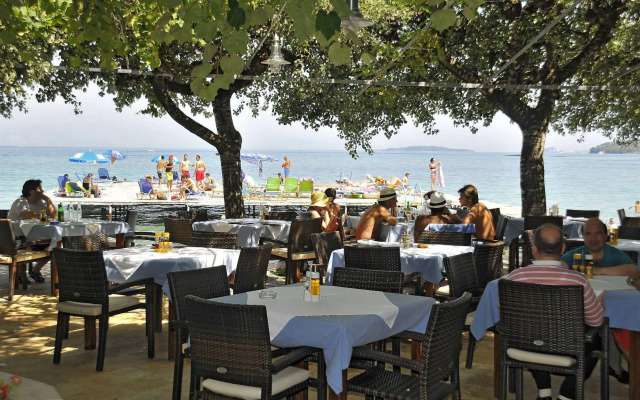 Dassia Beach