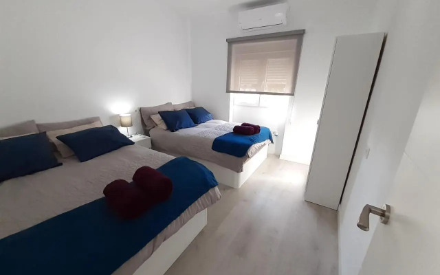 Domotic Lux Apartment