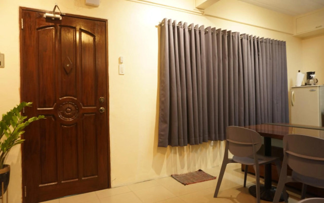 Mint Homes in CEV Mansion