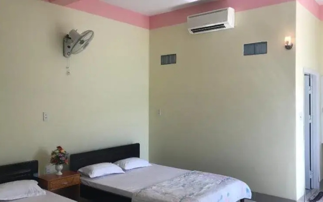 Thuy Lan Hotel
