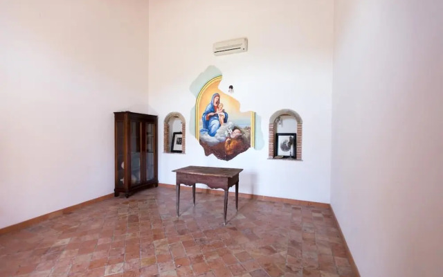 La Casa Del Priore