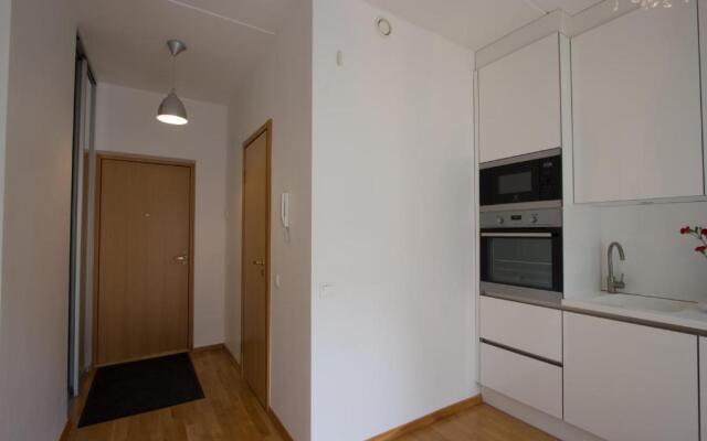 Küüni 5b Apartment