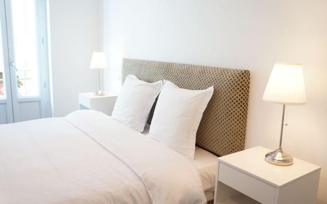 Republique 104 Apartment