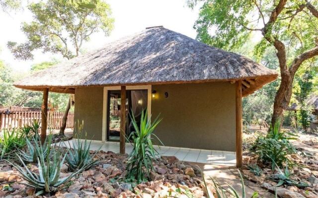 Boulders Safari Lodge
