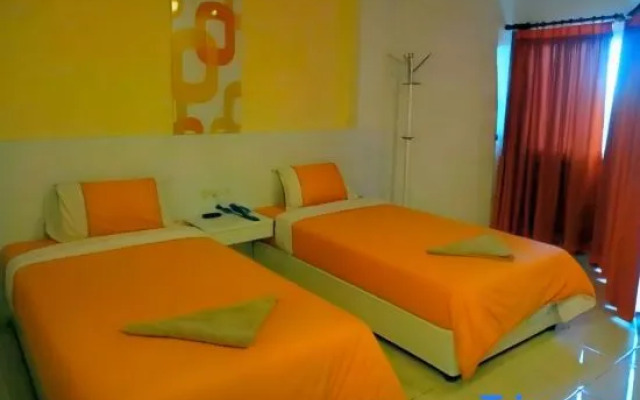 Seabreeze Bangsaen