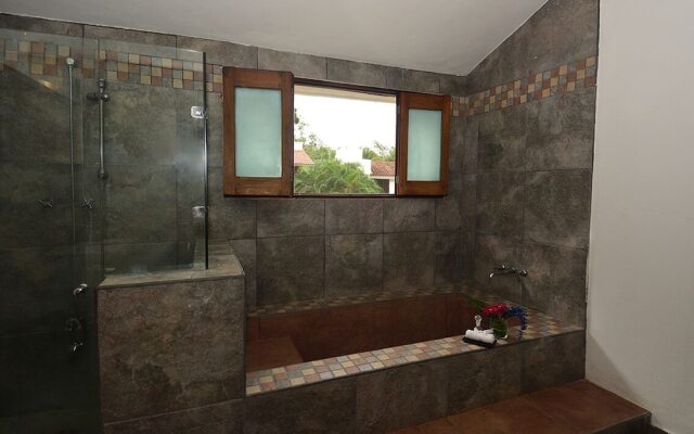 Ana´s Villa at Playacar