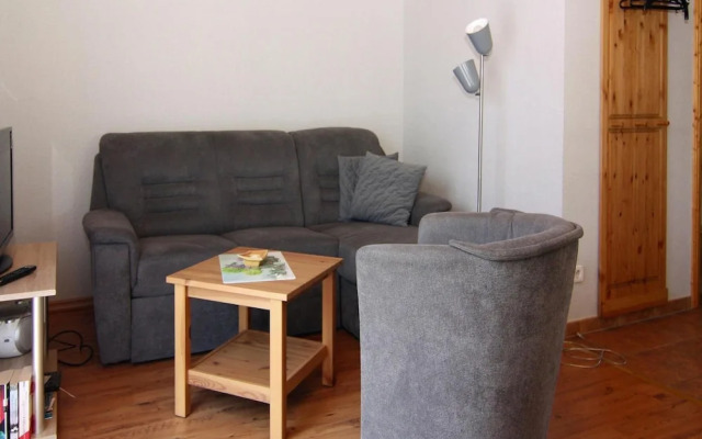 Ferienhaus Seeblick, Zemitz