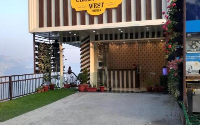 Hotel Crosswind West